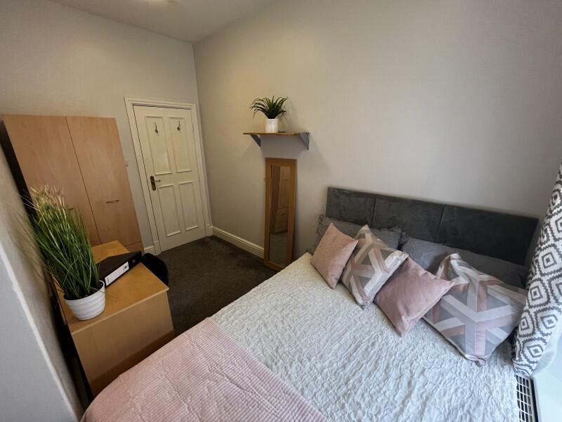 4 bed House Share for rent in Leeds. From Spencer Properties - Leeds
