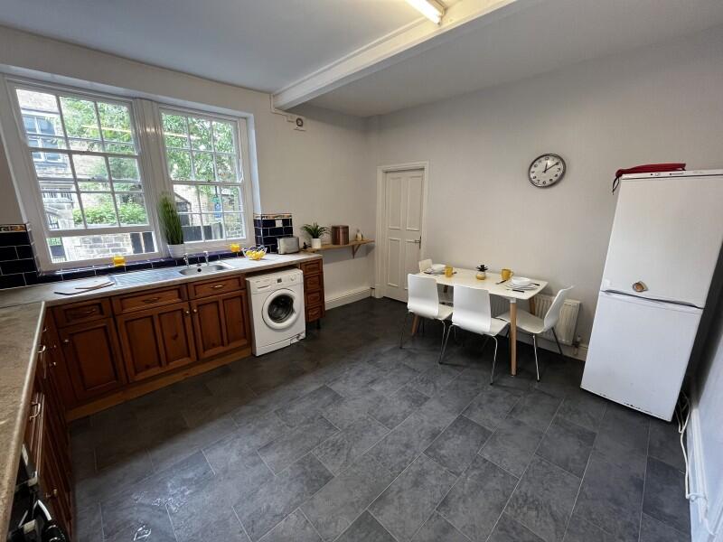 4 bed House Share for rent in Leeds. From Spencer Properties - Leeds