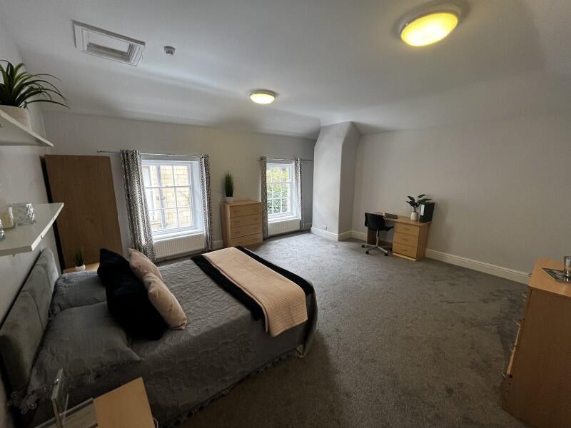 4 bed House Share for rent in Leeds. From Spencer Properties - Leeds