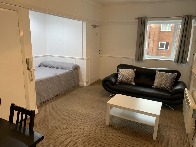 1 bed Apartment for rent in Leeds. From Spencer Properties - Leeds 1 bed Apartment for rent in Leeds. From Spencer Properties - Leeds