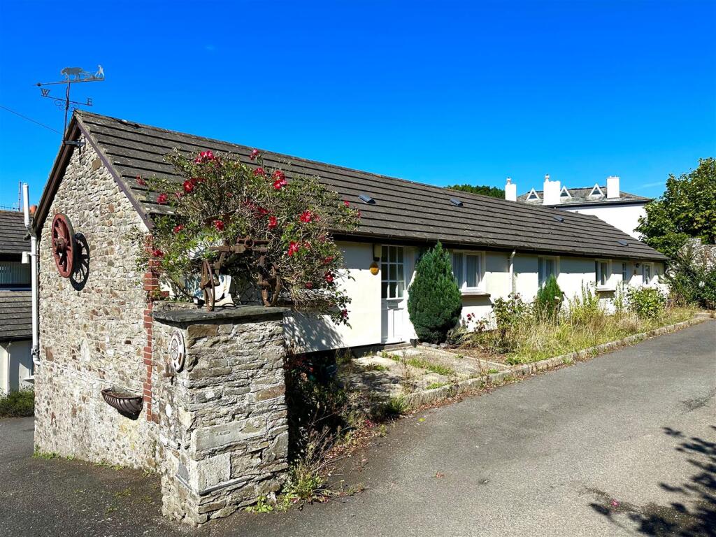 2 bed Bungalow for rent in Instow. From Stags - Barnstaple 2 bed Bungalow for rent in Instow. From Stags - Barnstaple