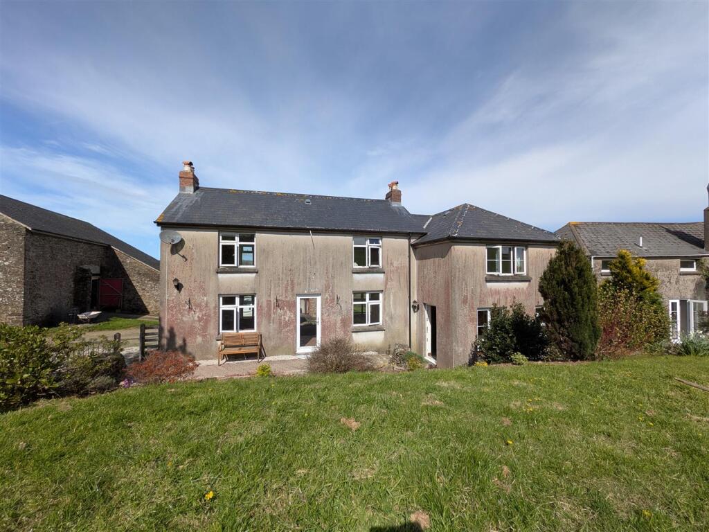 3 bed Semi Detached for rent in Bideford. From Stags - Barnstaple