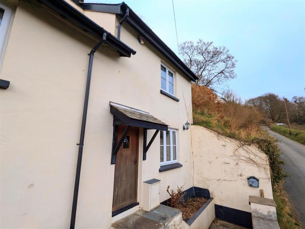 1 bed Semi Detached for rent in Berrynarbor. From Stags - Barnstaple