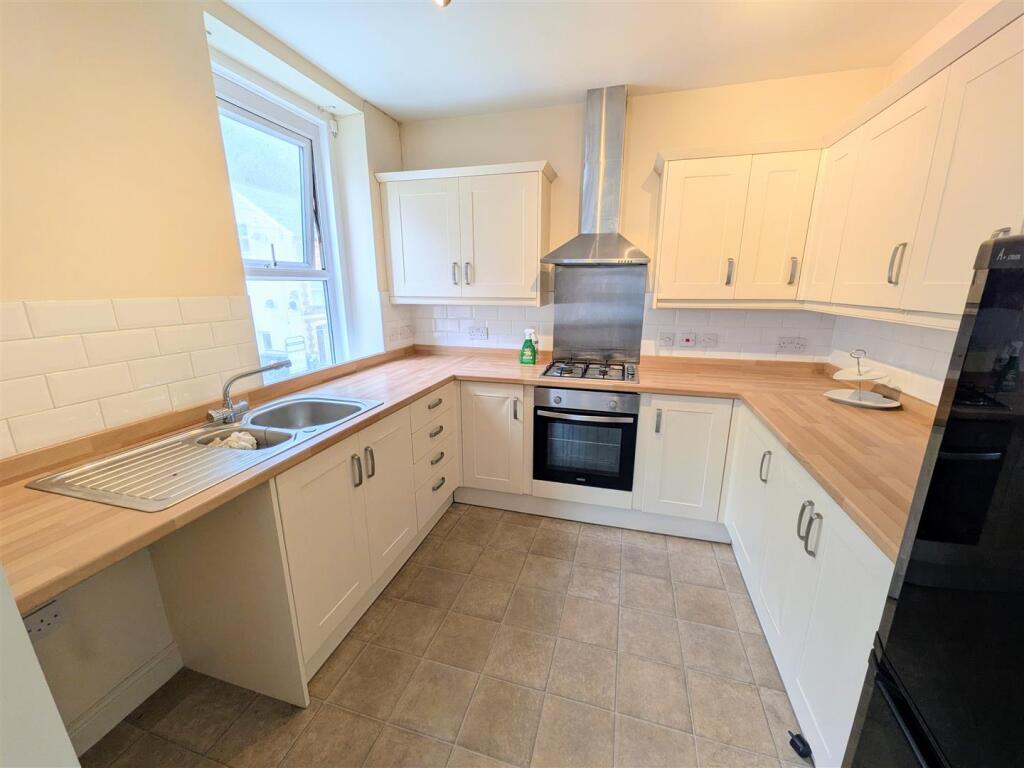2 bed Apartment for rent in Combe Martin. From Stags - Barnstaple
