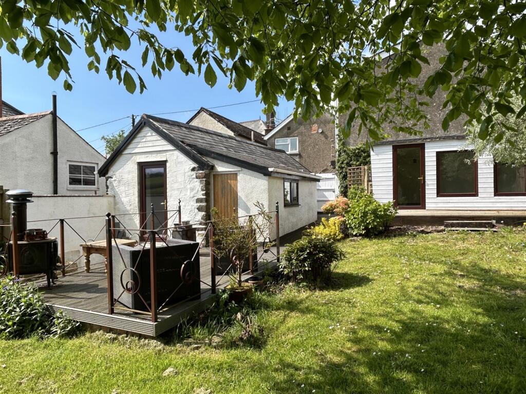 1 bed Detached for rent in North Molton. From Stags - Barnstaple 1 bed Detached for rent in North Molton. From Stags - Barnstaple
