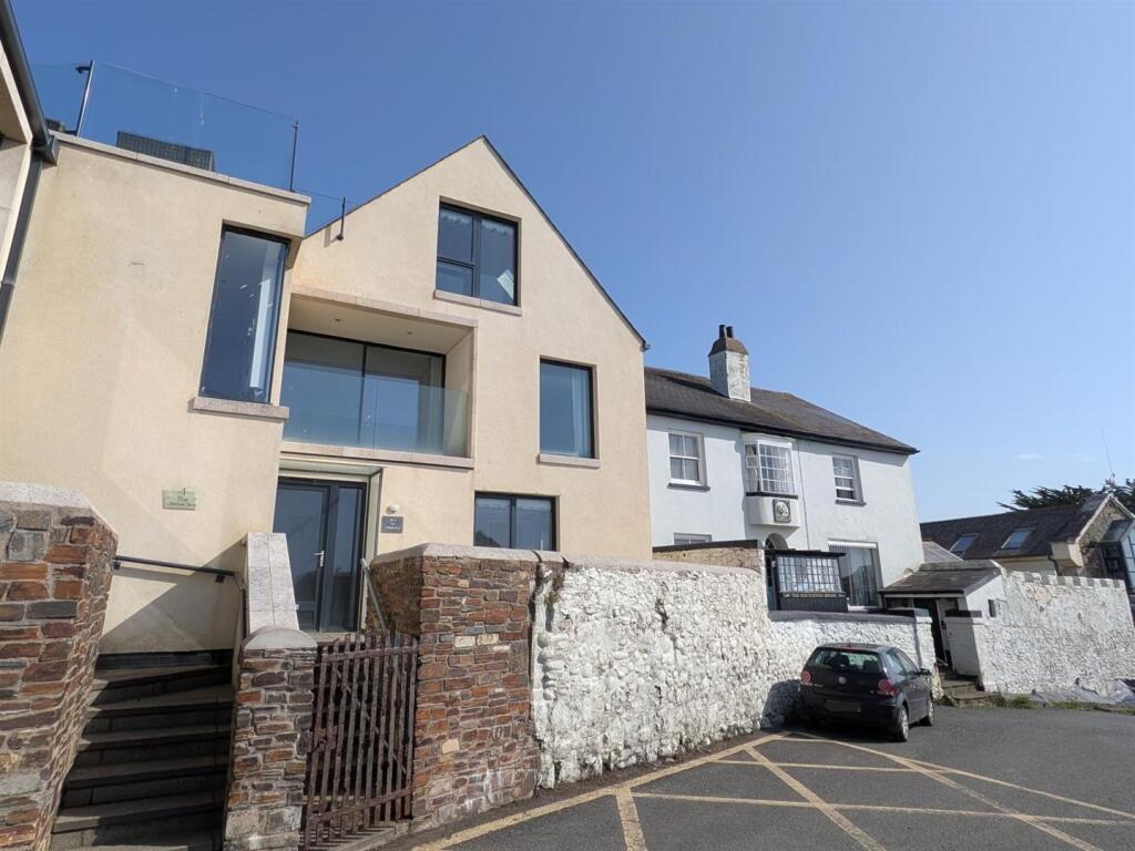 4 bed Semi Detached for rent in Appledore. From Stags - Barnstaple 4 bed Semi Detached for rent in Appledore. From Stags - Barnstaple