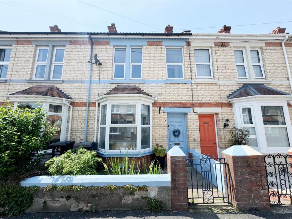 3 bed Mid Terraced House for rent in Barnstaple. From Stags - Barnstaple 3 bed Mid Terraced House for rent in Barnstaple. From Stags - Barnstaple
