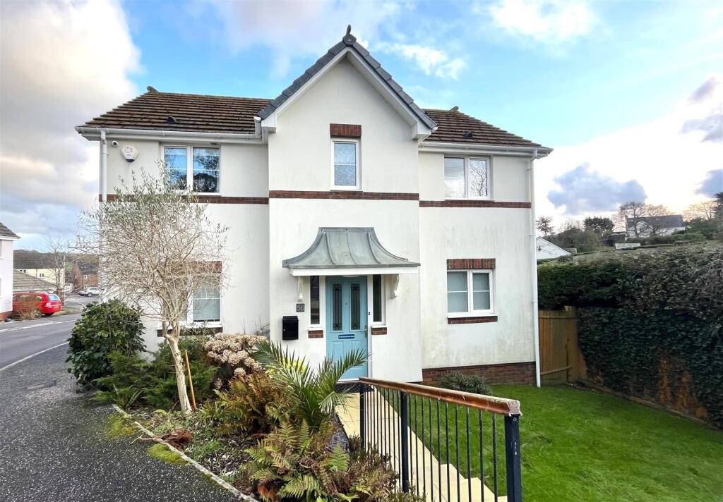 4 bed Detached for rent in Bideford. From Stags - Barnstaple