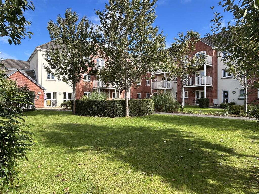2 bed Detached for rent in South Molton. From Stags - Barnstaple