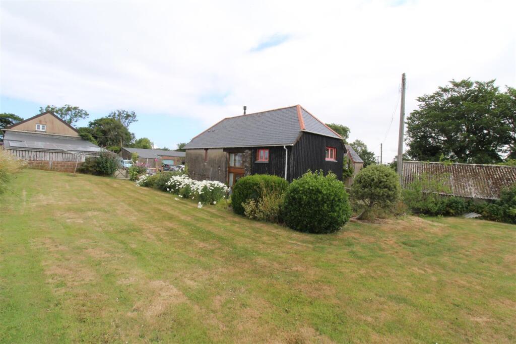 3 bed Detached for rent in Buckland Brewer. From Stags - Barnstaple 3 bed Detached for rent in Buckland Brewer. From Stags - Barnstaple