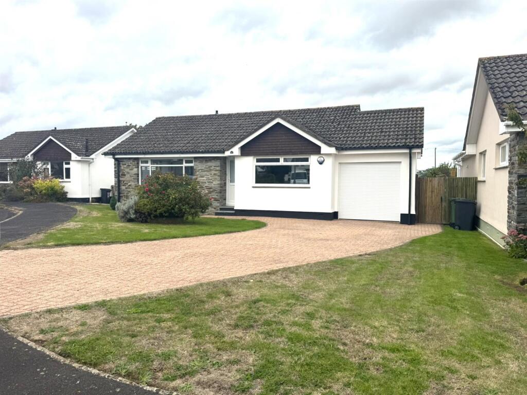 3 bed Bungalow for rent in Barnstaple. From Stags - Barnstaple 3 bed Bungalow for rent in Barnstaple. From Stags - Barnstaple