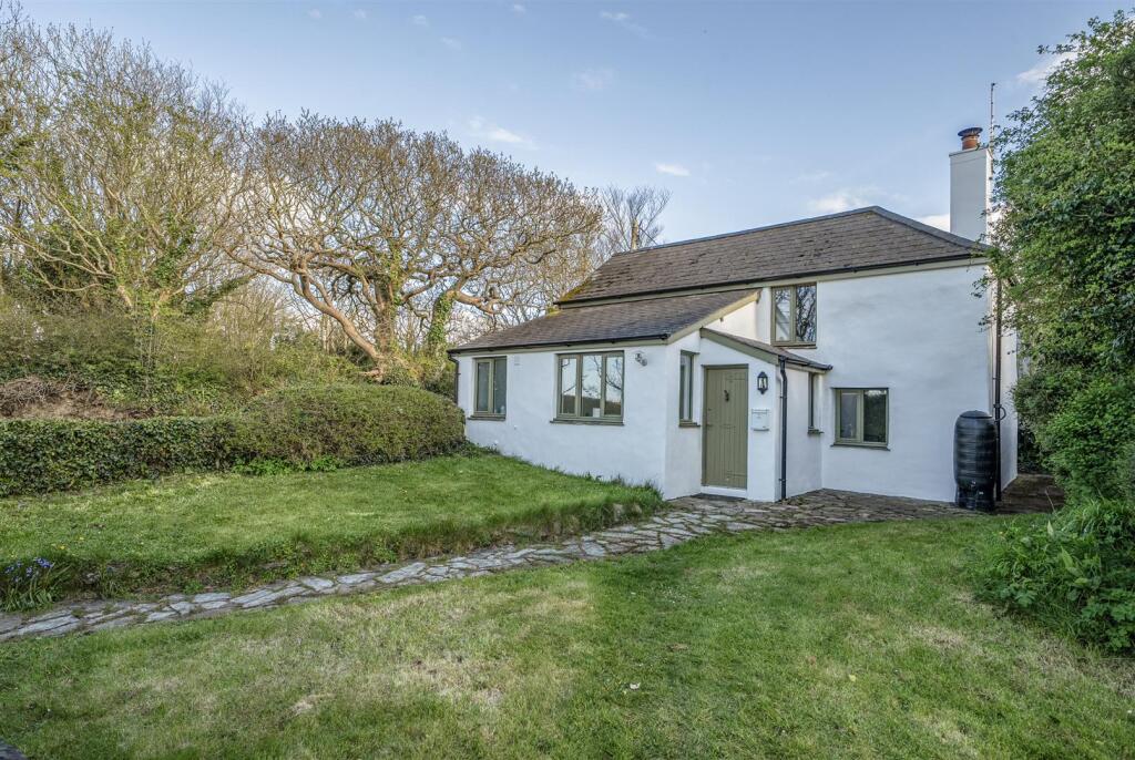 2 bed Detached for rent in Stoke. From Stags - Barnstaple