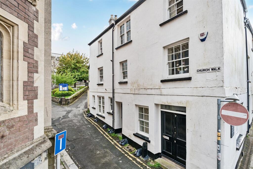 3 bed Mid Terraced House for rent in Bideford. From Stags - Barnstaple 3 bed Mid Terraced House for rent in Bideford. From Stags - Barnstaple