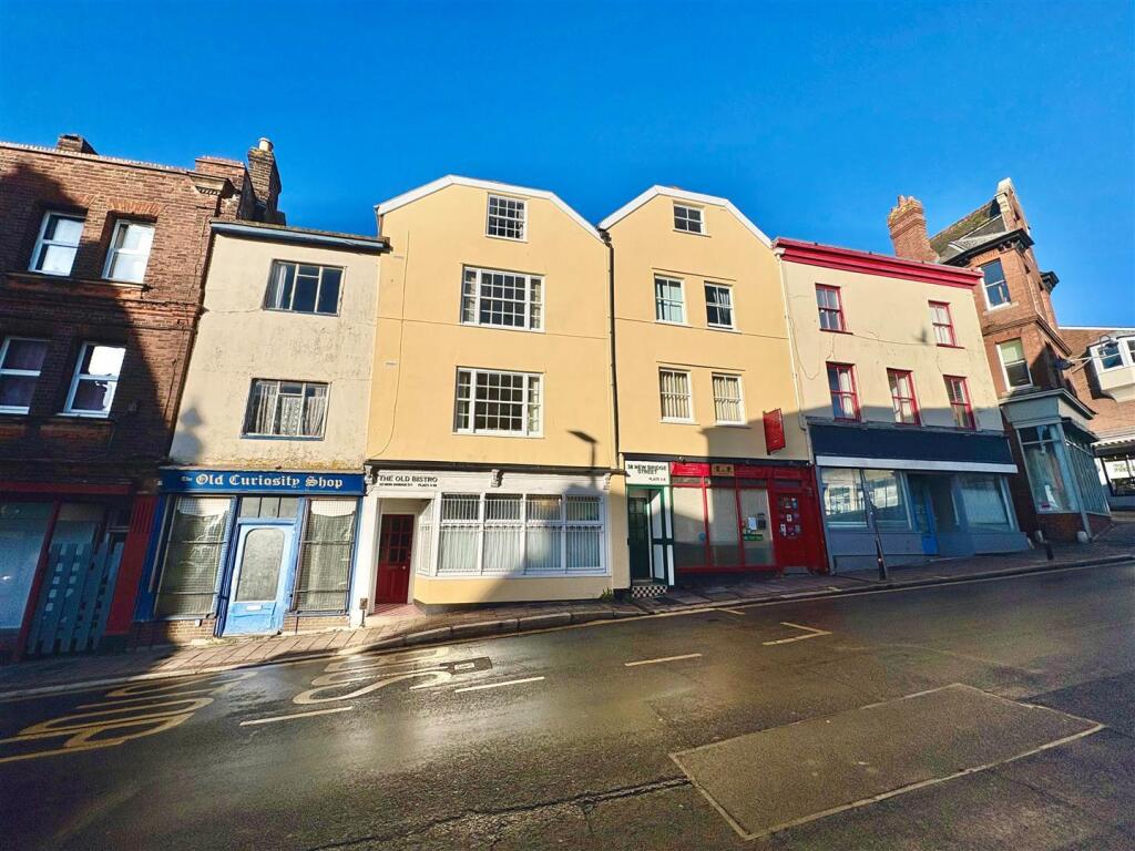 1 bed Apartment for rent in Exeter. From Stags - Exeter