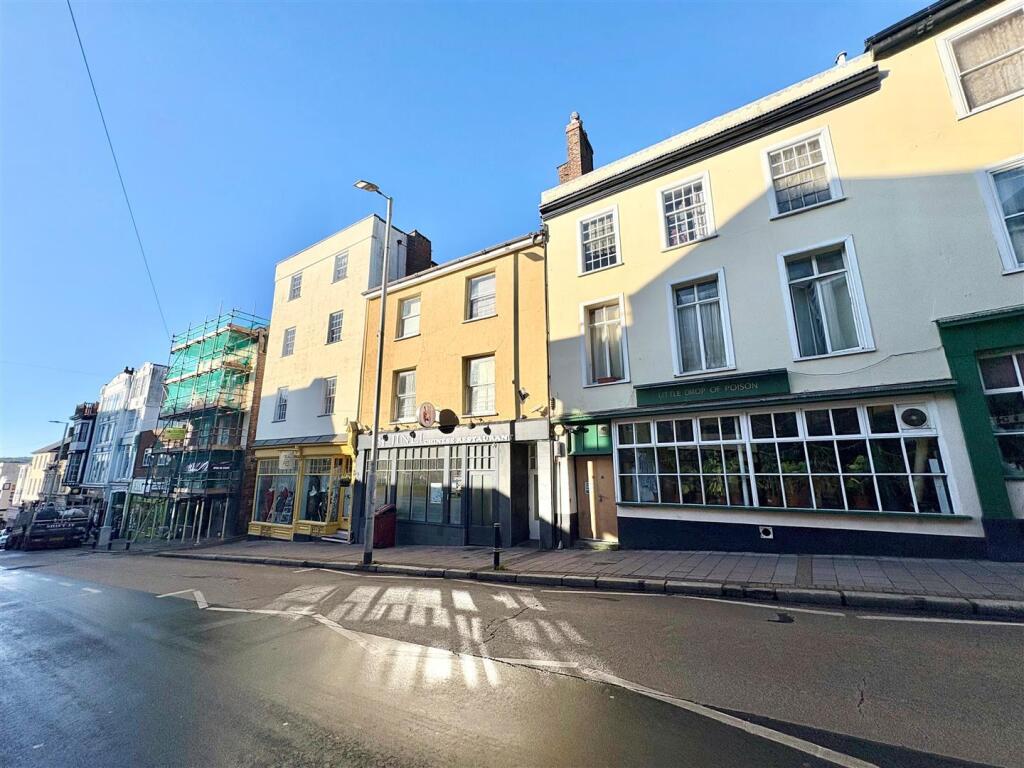 1 bed Apartment for rent in Exeter. From Stags - Exeter