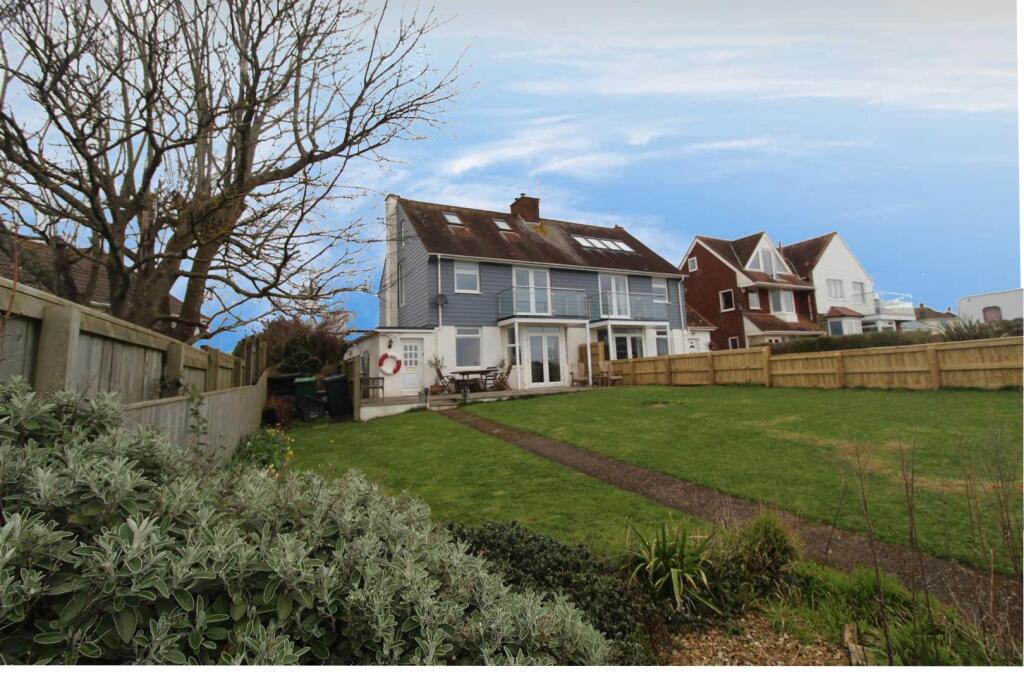 4 bed Semi Detached for rent in Exmouth. From Stags - Exeter