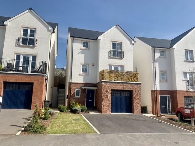 4 bed Detached for rent in Dawlish. From Stags - Exeter