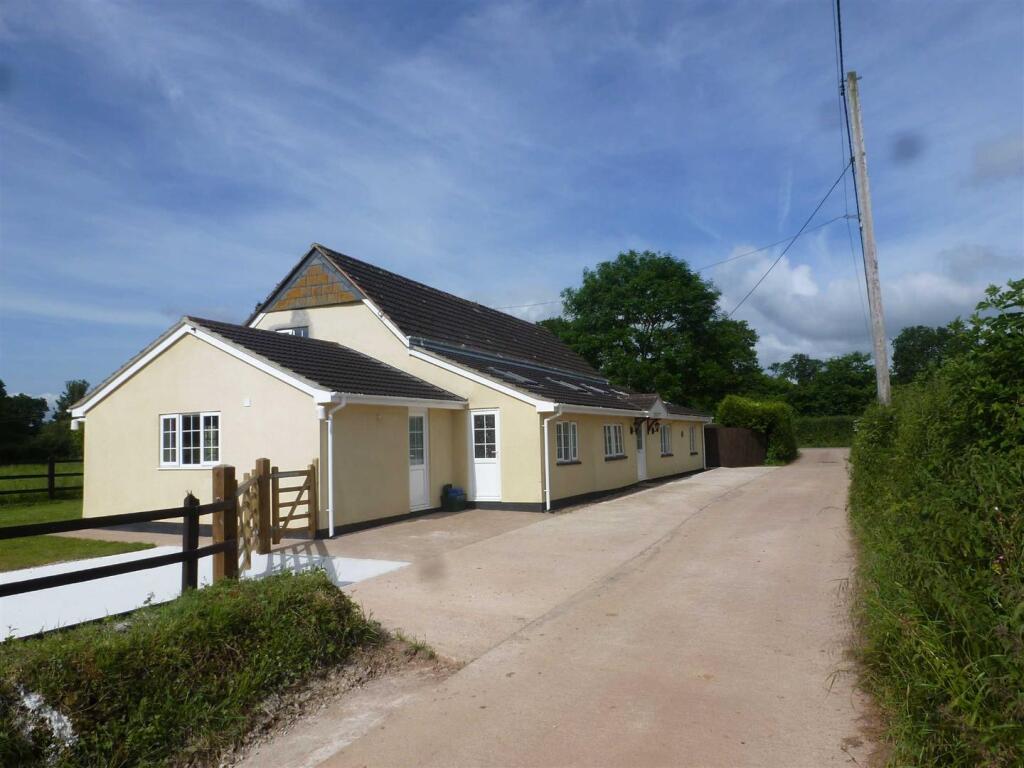 4 bed Detached for rent in Exeter. From Stags - Exeter