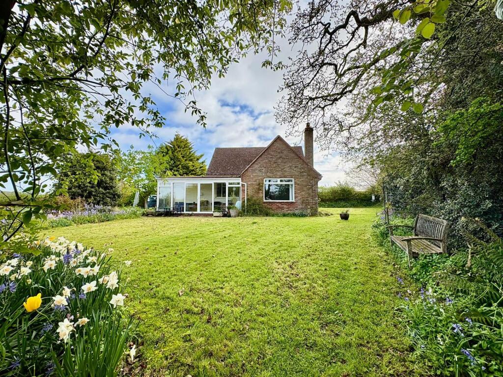 2 bed Bungalow for rent in Clyst St Mary. From Stags - Exeter