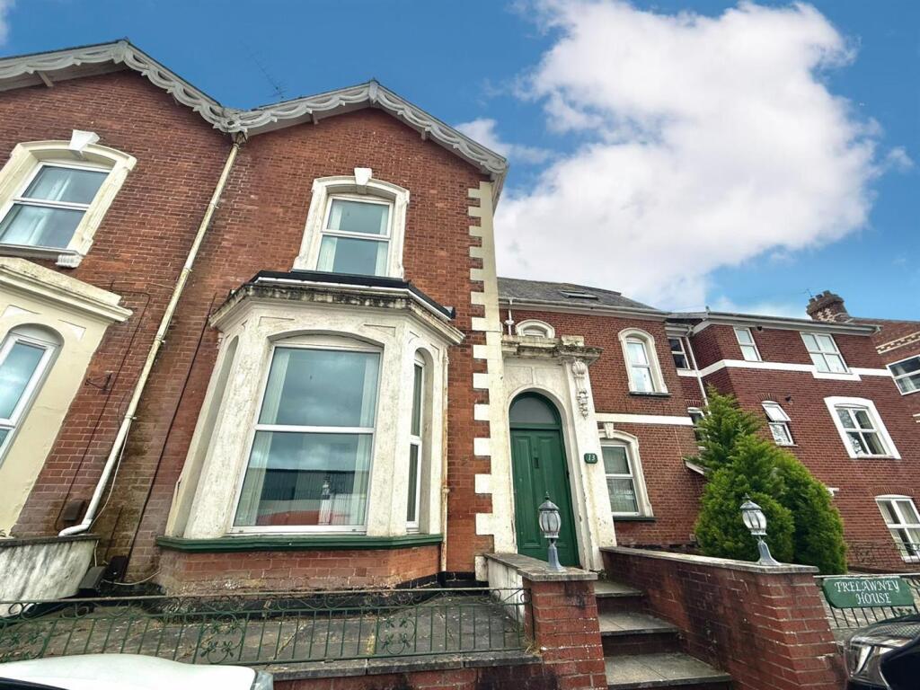 2 bed Apartment for rent in Exeter. From Stags - Exeter