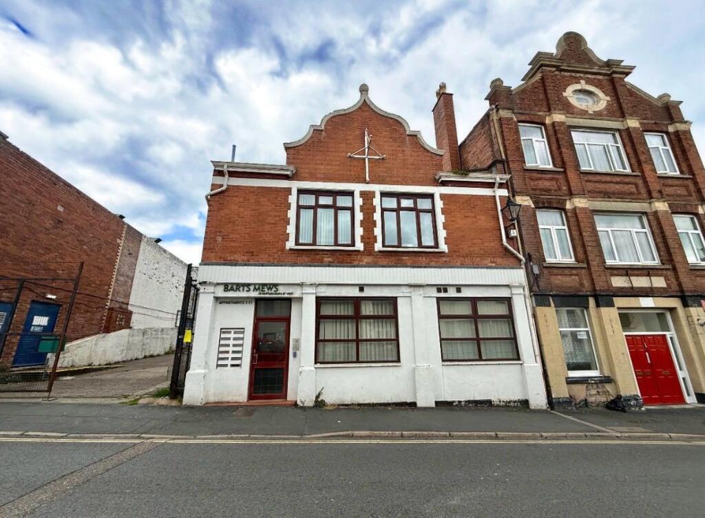2 bed Apartment for rent in Exeter. From Stags - Exeter