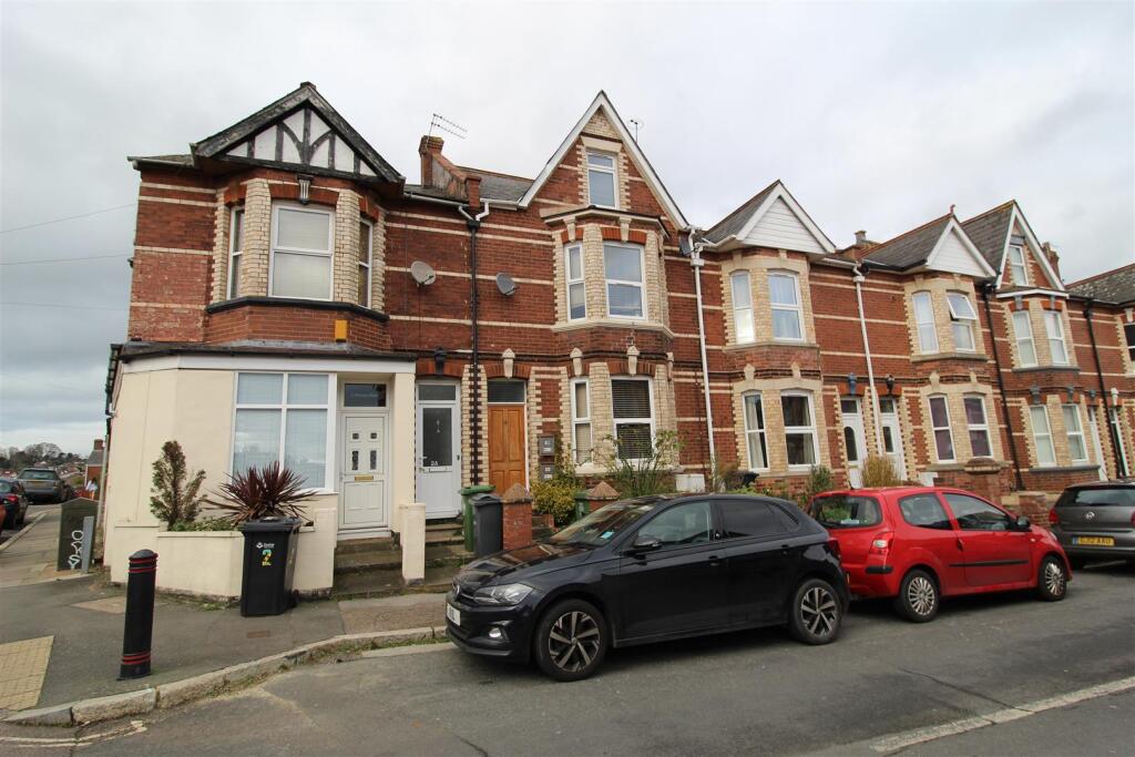 1 bed Apartment for rent in Exeter. From Stags - Exeter 1 bed Apartment for rent in Exeter. From Stags - Exeter