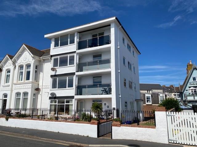 1 bed Apartment for rent in Exmouth. From Stags - Exeter 1 bed Apartment for rent in Exmouth. From Stags - Exeter