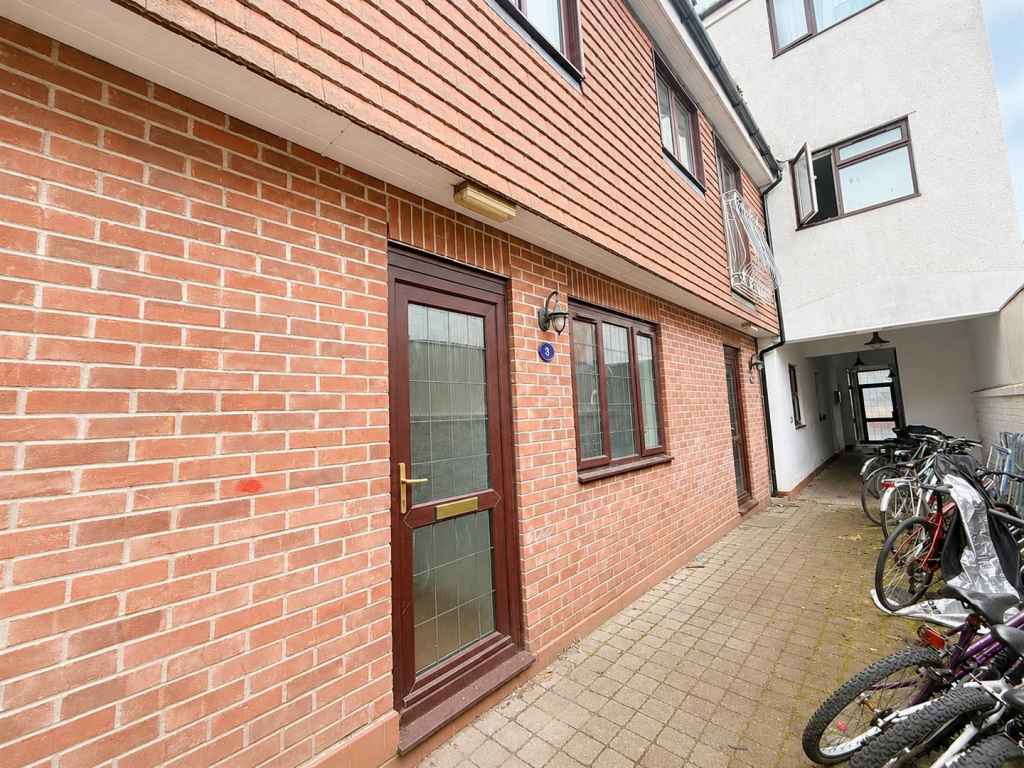 1 bed Apartment for rent in Exeter. From Stags - Exeter