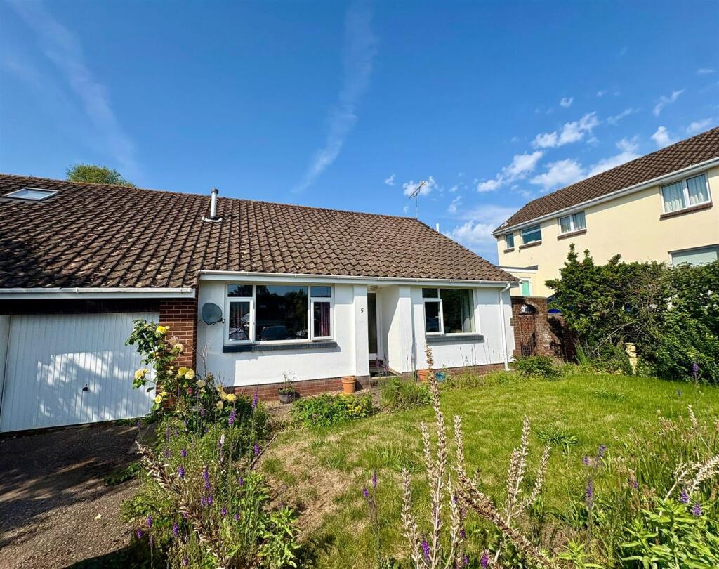 3 bed Bungalow for rent in East Budleigh. From Stags - Exeter 3 bed Bungalow for rent in East Budleigh. From Stags - Exeter