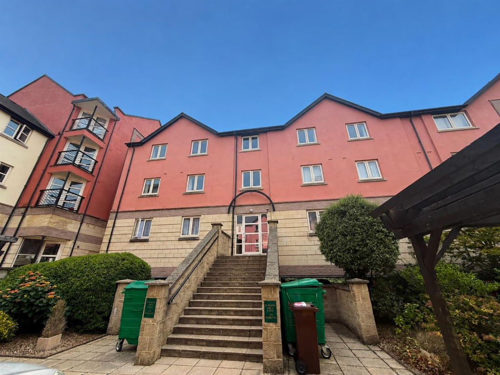 2 bed Apartment for rent in Shillingford Abbot. From Stags - Exeter