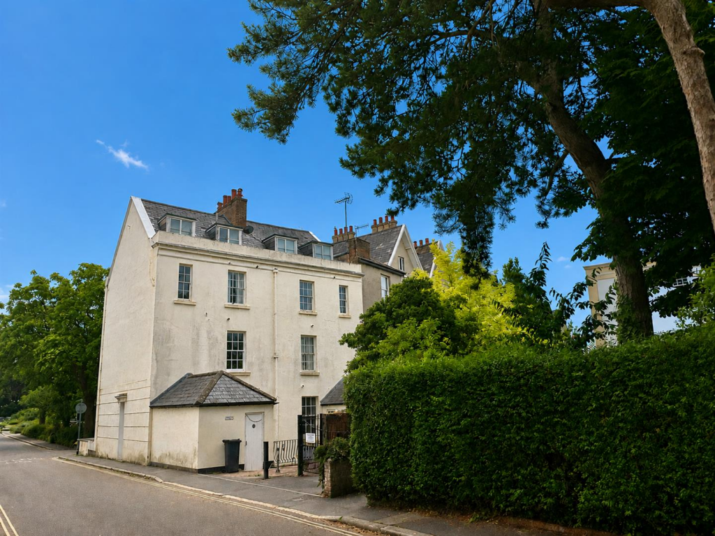 1 bed Apartment for rent in Exeter. From Stags - Exeter