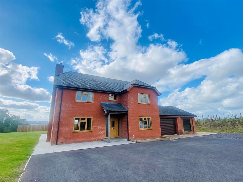 4 bed Detached for rent in Woodbury Salterton. From Stags - Exeter