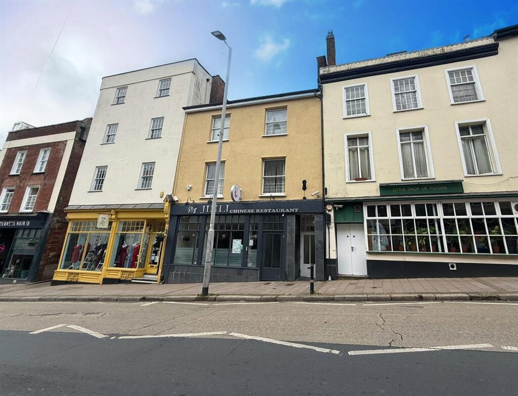 1 bed Apartment for rent in Exeter. From Stags - Exeter 1 bed Apartment for rent in Exeter. From Stags - Exeter
