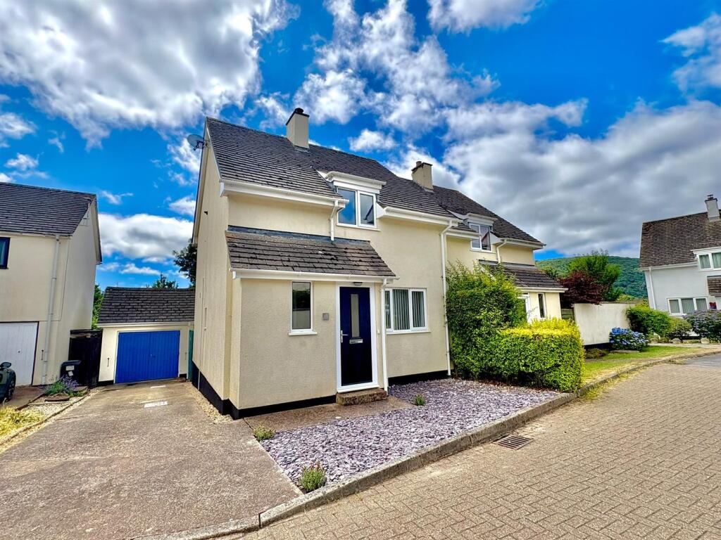 2 bed Semi Detached for rent in Exeter. From Stags - Exeter 2 bed Semi Detached for rent in Exeter. From Stags - Exeter