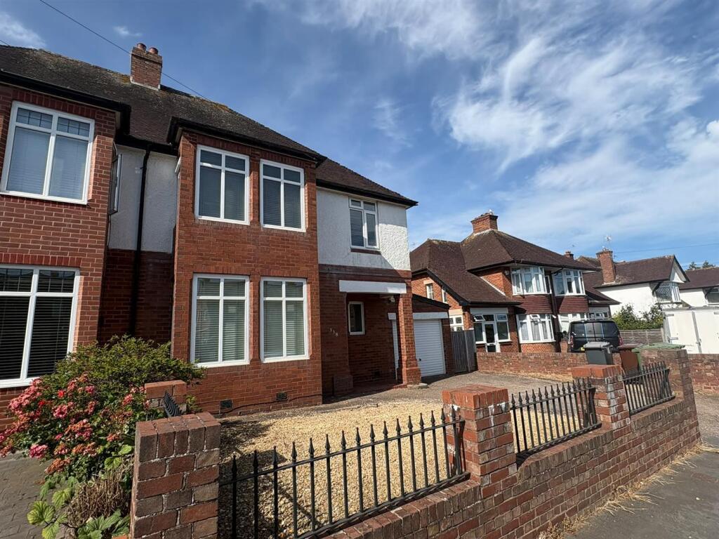 4 bed Semi Detached for rent in Exeter. From Stags - Exeter