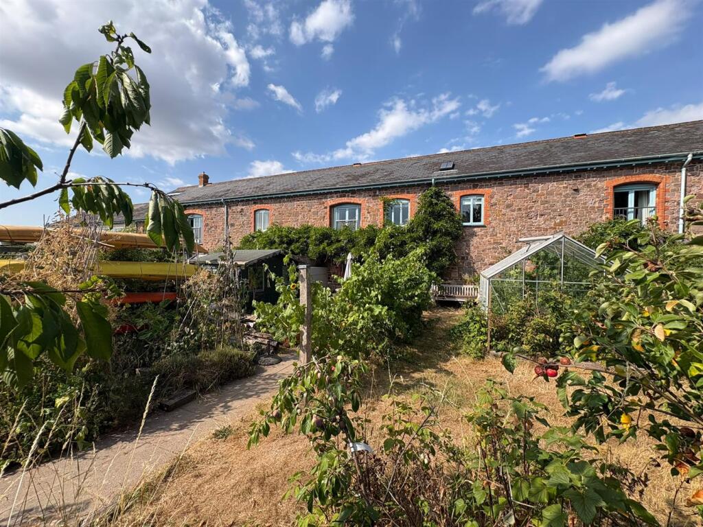 4 bed Detached for rent in Exeter. From Stags - Exeter 4 bed Detached for rent in Exeter. From Stags - Exeter