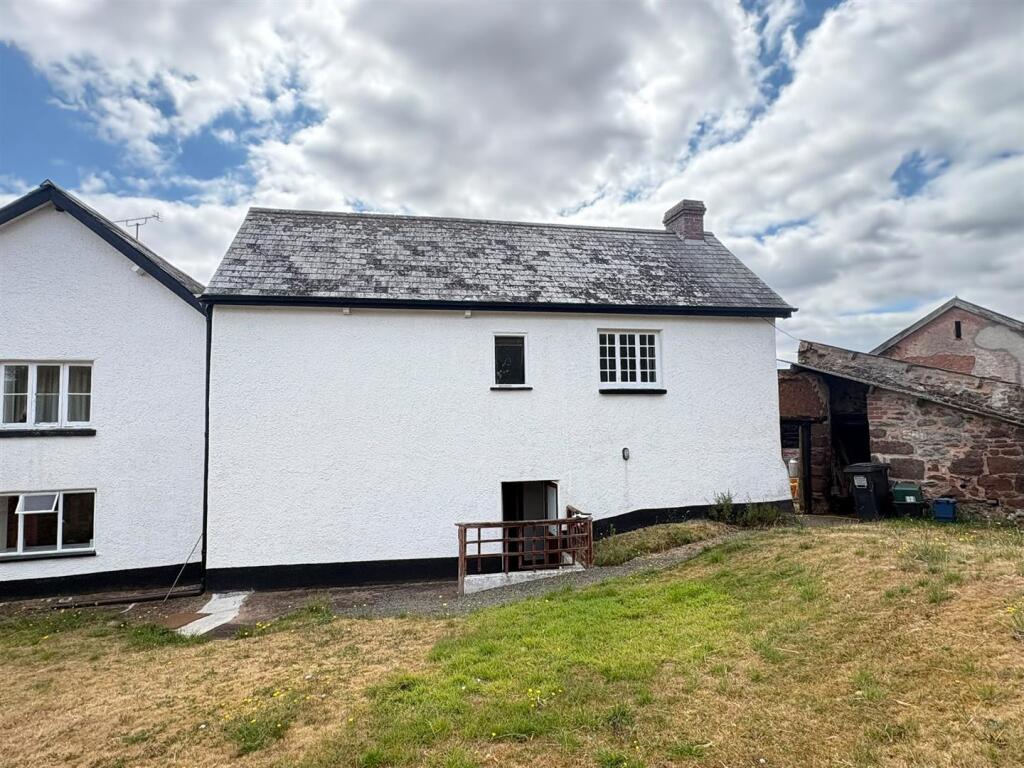 1 bed Semi Detached for rent in Kennford. From Stags - Exeter 1 bed Semi Detached for rent in Kennford. From Stags - Exeter
