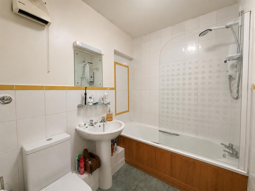 1 bed Apartment for rent in Exeter. From Stags - Exeter
