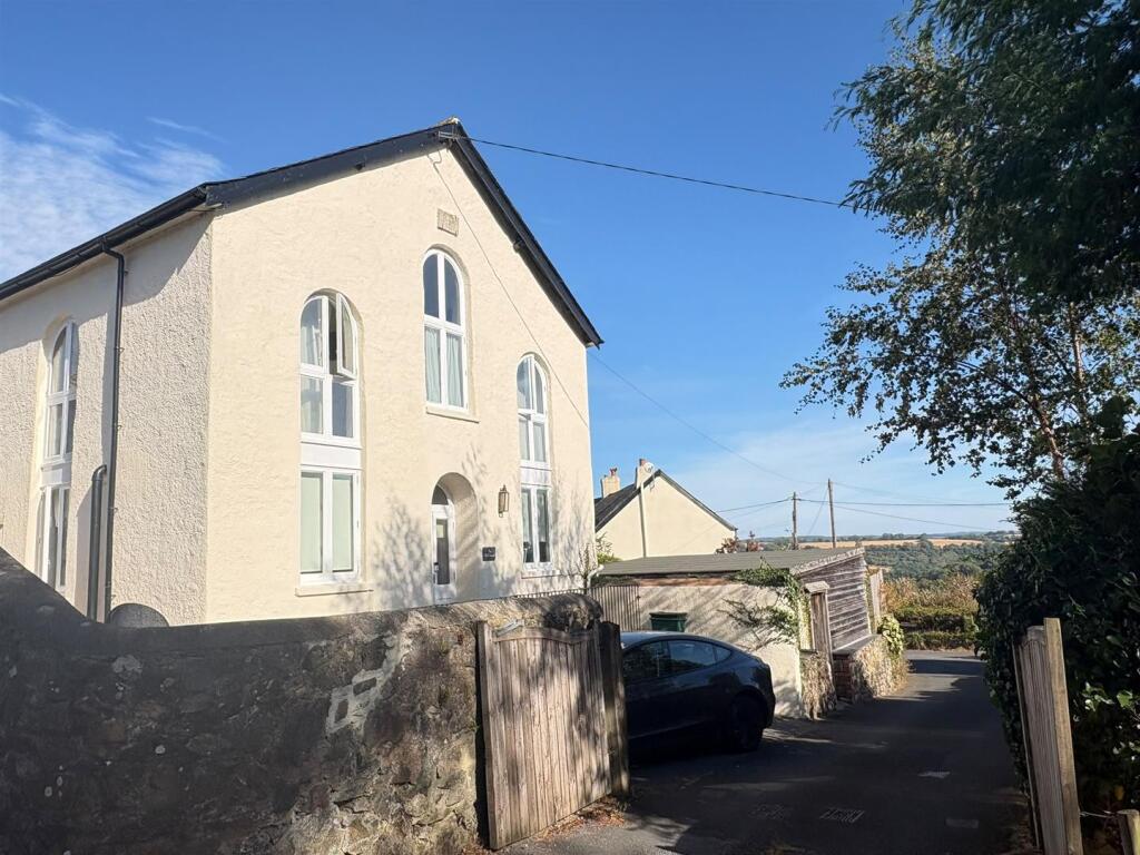 3 bed Detached for rent in Exeter. From Stags - Exeter 3 bed Detached for rent in Exeter. From Stags - Exeter