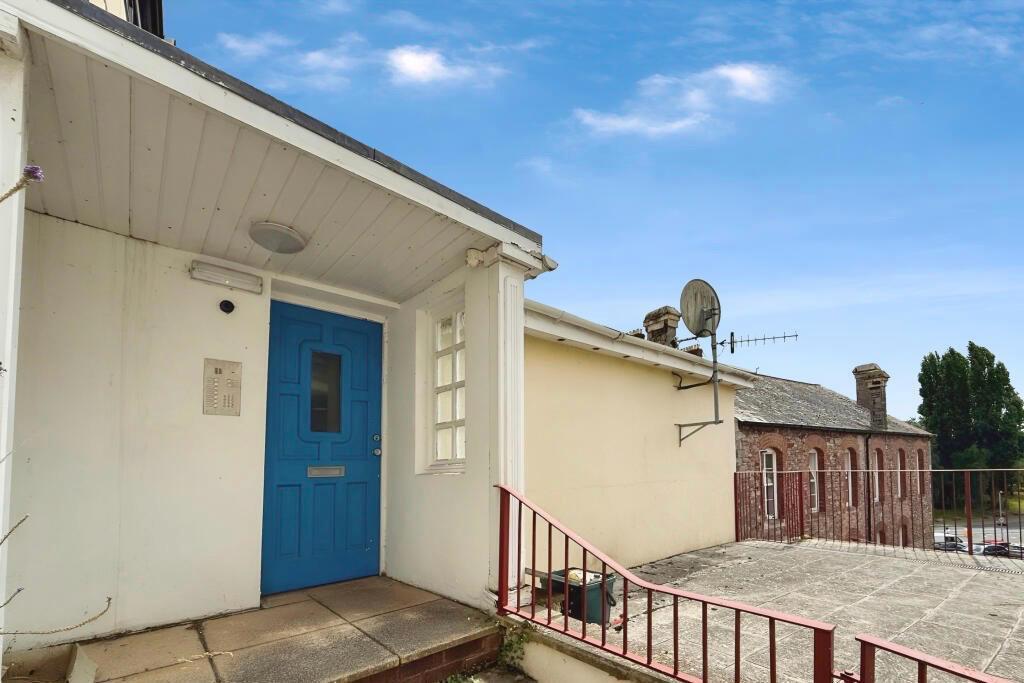 1 bed Apartment for rent in Exeter. From Stags - Exeter 1 bed Apartment for rent in Exeter. From Stags - Exeter