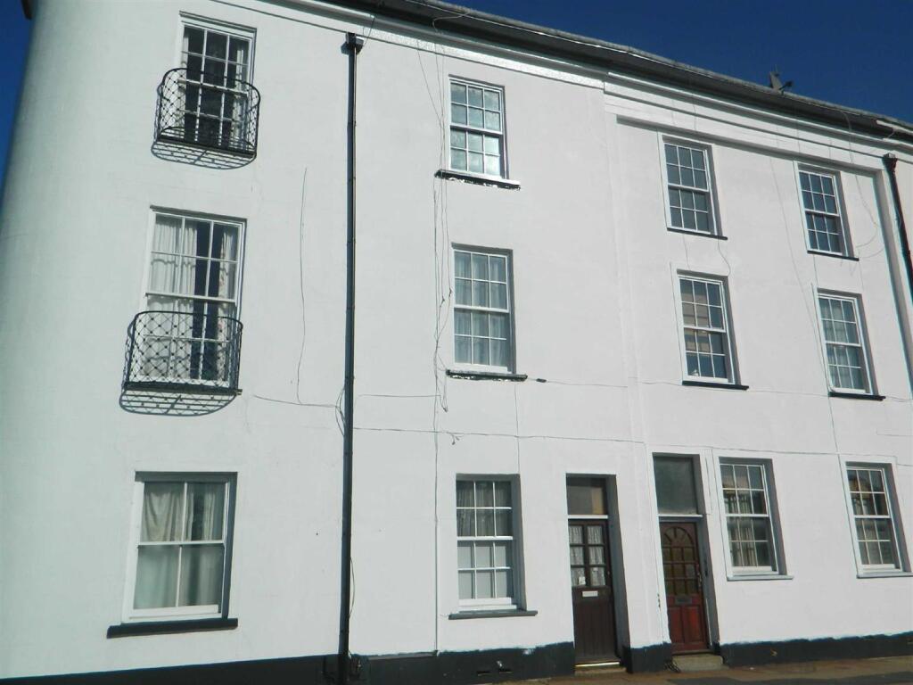 1 bed Apartment for rent in Shillingford Abbot. From Stags - Exeter