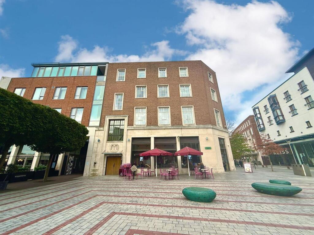 1 bed Apartment for rent in West Clyst. From Stags - Exeter