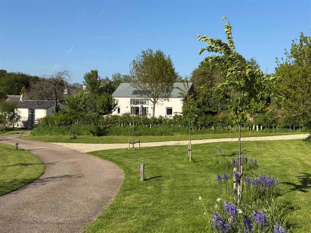 3 bed Detached for rent in Lympstone. From Stags - Exeter 3 bed Detached for rent in Lympstone. From Stags - Exeter
