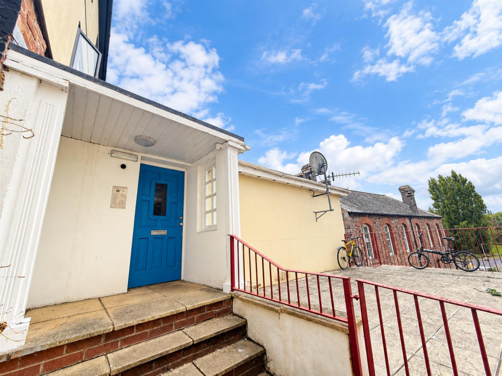 1 bed Apartment for rent in Exeter. From Stags - Exeter