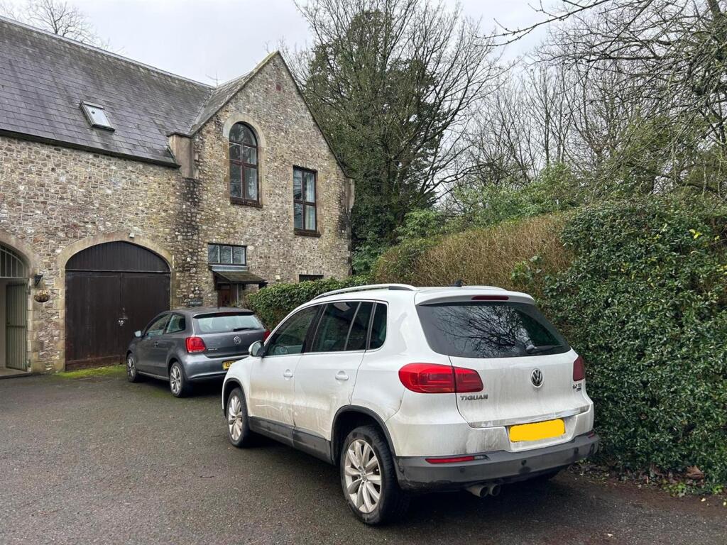 4 bed Semi Detached for rent in Honiton. From Stags - Honiton