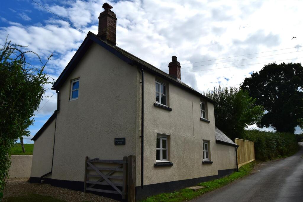 2 bed Detached for rent in Taleford. From Stags - Honiton 2 bed Detached for rent in Taleford. From Stags - Honiton
