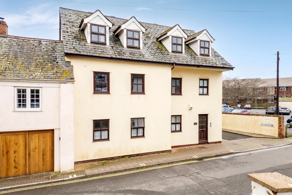 2 bed Apartment for rent in Sidmouth. From Stags - Honiton