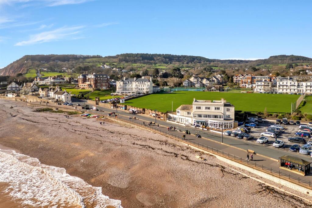 2 bed Apartment for rent in Sidmouth. From Stags - Honiton