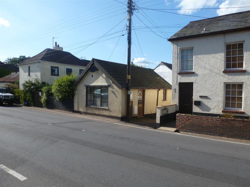 1 bed Bungalow for rent in Sidmouth. From Stags - Honiton 1 bed Bungalow for rent in Sidmouth. From Stags - Honiton
