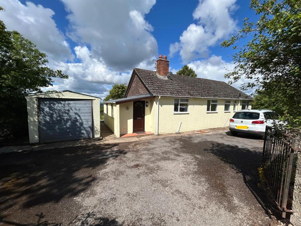 3 bed Bungalow for rent in Honiton. From Stags - Honiton 3 bed Bungalow for rent in Honiton. From Stags - Honiton